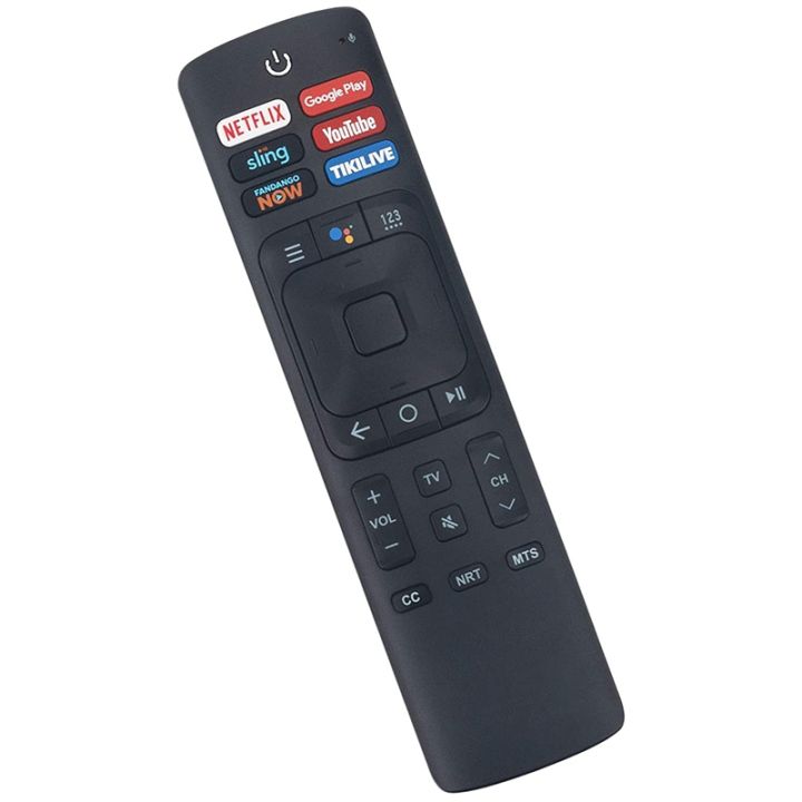 ERF3A69%20Replacement%20Voice%20Remote%20Control%20Fit%20for%20Sharp/%20Android%20Smart%20TV%20with%20Voice%20Assistance%20-%20Image%203