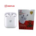 Oneplus Airbuds Bluetooth Earphone - Bluetooth Headphone - Bulotooth Headphone - Bluetooth Headphone. 