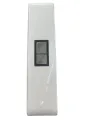 3D Toilet Cistern -Flush Tank 4 Design available M-2.