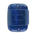 LCD Clip On Pedometer Step Walking Distance Calorie Counter Jogging Running.