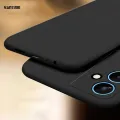 Vantime for Tecno POVA Neo 2 Case Soft Sandstone Slim Matte Cover. 