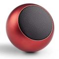 Mini Portable Bluetooth Speaker for Sound Rich Small Devices, Home Theater System Speakers. 