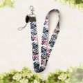Mobile Phone Neck Strap Lanyard for ID Card key chain USB badge holder Keychain Straps Rope DIY Lariat Lanyard Hang Rope. 