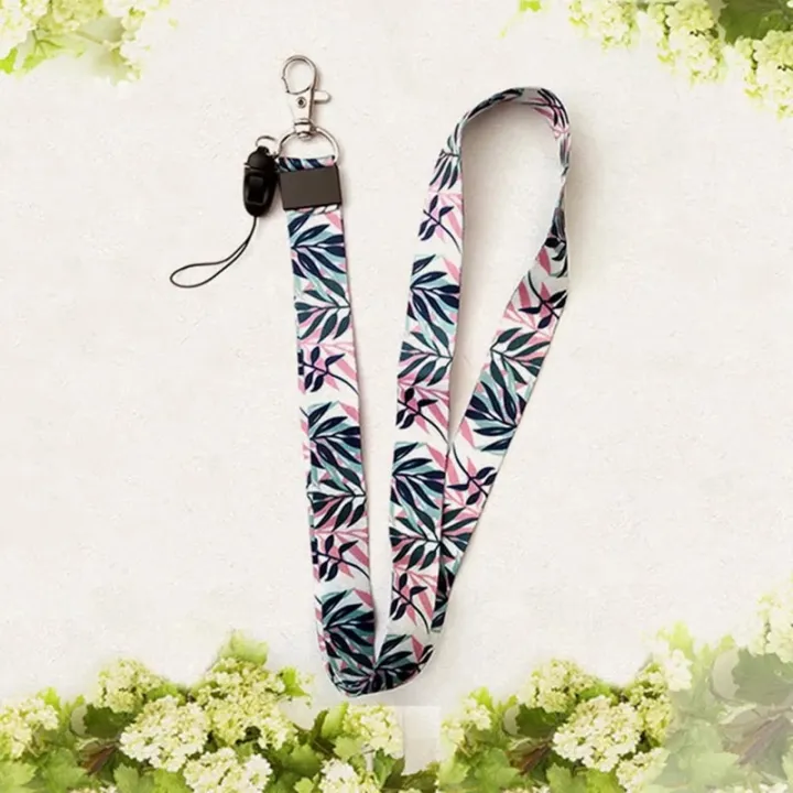 Mobile%20Phone%20Neck%20Strap%20Lanyard%20for%20ID%20Card%20key%20chain%20USB%20badge%20holder%20Keychain%20Straps%20Rope%20DIY%20Lariat%20Lanyard%20Hang%20Rope%20-%20Image%203