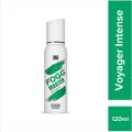 FOGG Master Body spray (Voyager Intense) 120ml. 