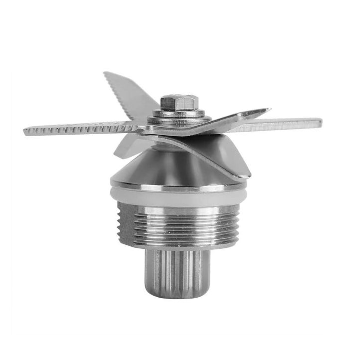 Stainless Steel Professional Commercial Blender Replacement Cutter