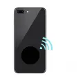 1Pcs NFC Andriod MCT Copy Clone IC 13.56Mhz RFID CUID Sticker Key Tag Label UID Changeable Block 0 Writable Rewrite Card. 