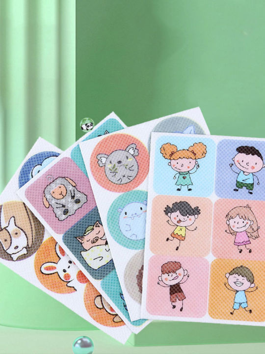 36Pcs%20Useful%20Easy%20to%20Apply%20Mosquito%20Stickers%20Reusable%20Cute%20Compact%20Mosquito%20Patches%20Portable%20for%20Outdoor%20Mosquito%20Repellant%20Patches%20-%20Image%205