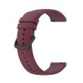 22mm Silicone Watch Band for Xiaomi Kieslect KR Pro Haylou LS05 Imilab KW66 Smartwatch Adjustable Breathable Strap. 