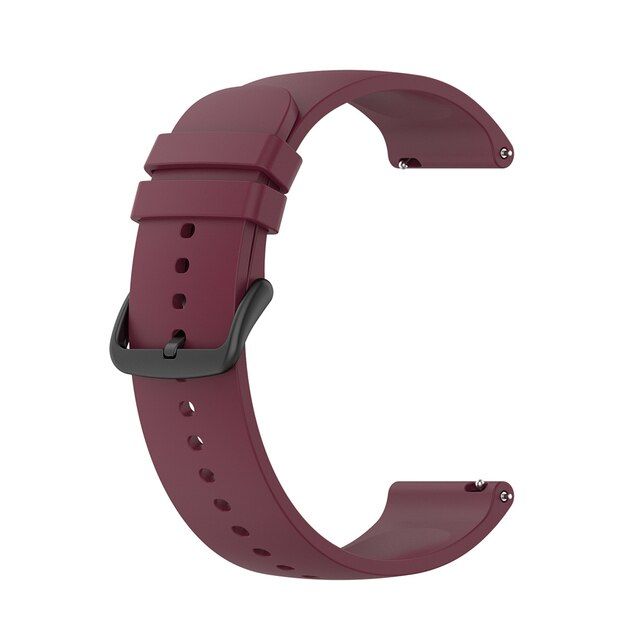 22mm%20Silicone%20Watch%20Band%20for%20Xiaomi%20Kieslect%20KR%20Pro%20Haylou%20LS05%20Imilab%20KW66%20Smartwatch%20Adjustable%20Breathable%20Strap%20-%20Image%205