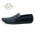 Slip-on loafer Shoe for man | V | Water proofed Shoe | Full Rubber | Rain Boot | Loafer for man | Panjabi's shoe | Bristyr Juta | New collection. 