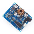 DC 5.5-30V to 0.5-30V Adjustable Power Supply Regulator Module. 
