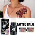 Tattoo Care Cream Soothing Tattoo Balm Stick Moisturizing Tattoo Enhance Cream Brighten Soothe Protect New Current Tattoos.