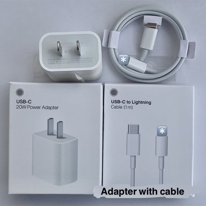 iPhone%2020W%20Power%20Adapter%20Charger%20USB-C%20To%20Lightning%20Cable%20US%20EU%20Plug%20Fast%20Charger%20for%20iPhone%20-%20Image%202