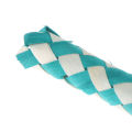 DIY Bulk Pack Creativity Finger Traps Classic Natural Chinese Bamboo Fingers Trap Replacement Pop Tube Fidget Toys. 
