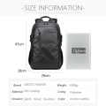 ARCTIC HUNTER Light Outdoor Men's Women Backpack 15.6 Inch Laptop Bags for Man Waterproof Men Backpacks Schoolbag Mochilas Male. 