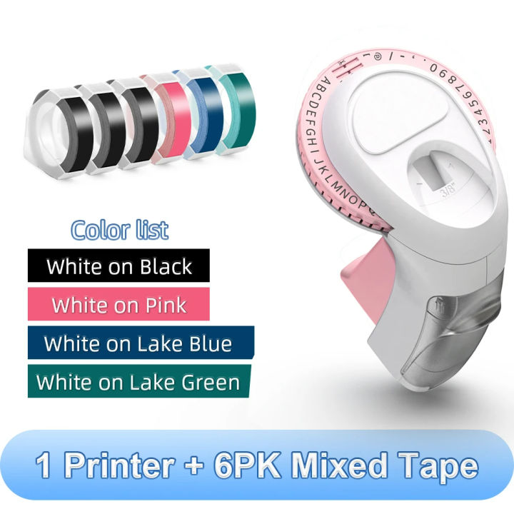 OmegaS%20Embossing%20Label%20Maker%20Machine%20w/%206%20Tapes%20Handheld%203D%20Vintage%20Embossed%20Label%20Maker%20Writerfor%20Office%20Home%20Organization%20DIY%20minghao%20-%20Image%207