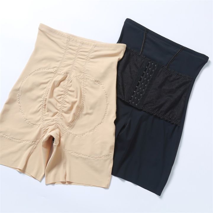 Girls%20Ins%20Style%20Nylon%20Women%20High%20Waist%20Shaper%20Panty%20Popular%20Soft%20Thigh%20Slimmers%20Body%20Korset%20for%20Women%20Corset%20S0277%20-%20Image%207