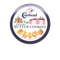 COWHEAD DANISH BUTTER COOKIKES (MALAYSIA) - 150GM. 