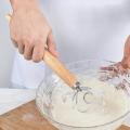 Cake Mixer Baking Tools Pastry and Pastry Accessories Manual Butter Kitchen Items Non Stick Cream Flour Dough Egg Beater Bakery.