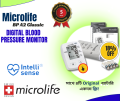 Microlife BP-A2 Classic A Swiss Brand Digital Blood Pressure Monitor Set.