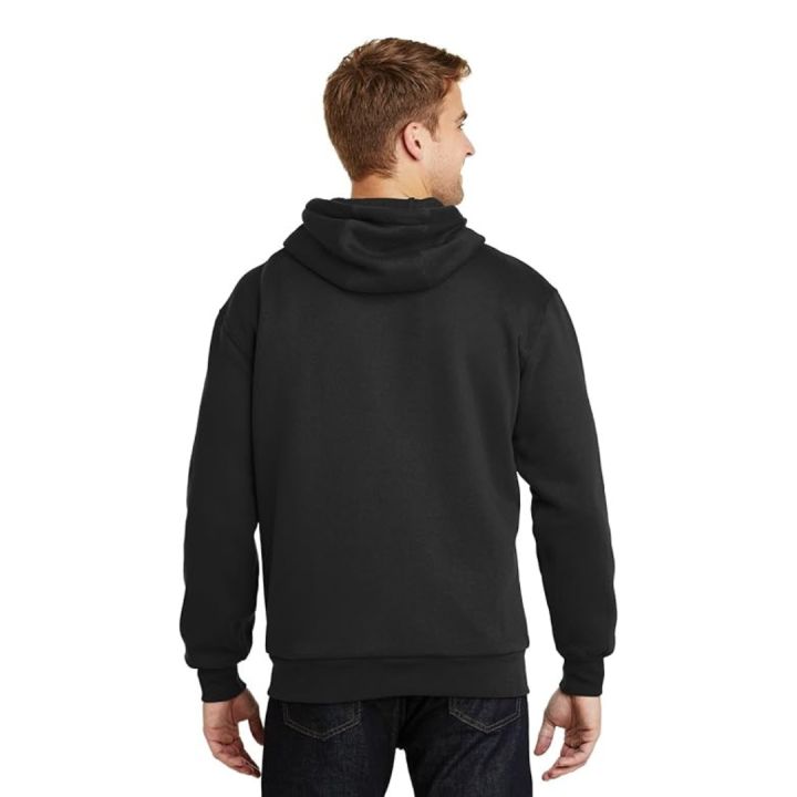Black%20Hoodie%20Mens%20%7C%20Daily%20Wear%20Full%20Sleeve%20Hooded%20Sweatshirt%20%7C%20Lightweight%20&%20Comfortable%20-%20Image%204