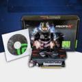 IRON X Ge-Force GT 730 4GB DDR5 Graphics Card. 