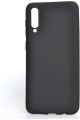 Samsung A50 Silicone Soft Gel Rubber Slim Liquid Cover Shockproof Protective Anti-Scratch Phone Case. 
