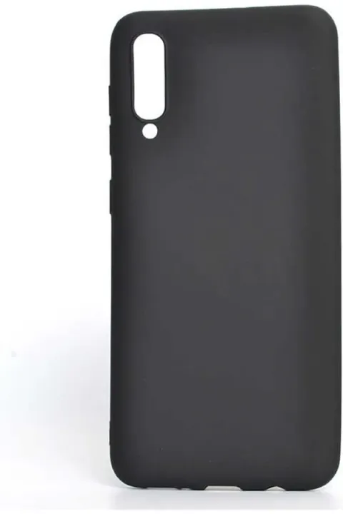 Samsung%20A50%20Silicone%20Soft%20Gel%20Rubber%20Slim%20Liquid%20Cover%20Shockproof%20Protective%20Anti-Scratch%C2%A0Phone%C2%A0Case%20-%20Image%202