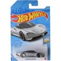 Hot Wheels 2023 Release (Mainline) Mclaren Speedtail, Scale - 1:64. 