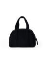 orean ersion retro soft corduroy handbag women's bag 2023 new autumn /winter nhe design commuting bag.