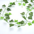 Artificial Silk Hanging Vine Ivy Plants - 7 feet. 