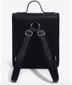 Wednesday Addams College Bag Cosplay Schoolgirl Backpack British Fashion Style Collection Schoolbag For Kid Birthday Gift.