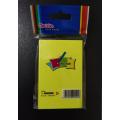 Sticky note B2 100 sheets (3 x 2 inch).