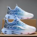 New Cross Border Sneakers, Fashion Casual Shoes, Outdoor Running Shoes, Plus Size Men's Trendy Shoes, Casual Trend, Breathable Men's Shoes.