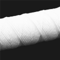 18Pcs Water Purifier 10 Inch String Wound Filter 5 Micrometre PP Cotton Filter Sedmient Filter. 