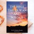 The Bible, the Qu'ran and Science by Dr. Maurice Bucaille. 