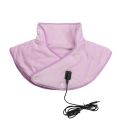 Neck Heating Pad Heated Neck Shoulder Wrap For Cramps Pain Relief And Relieve Fatigue Electric Thermal Compress Neck Brace. 