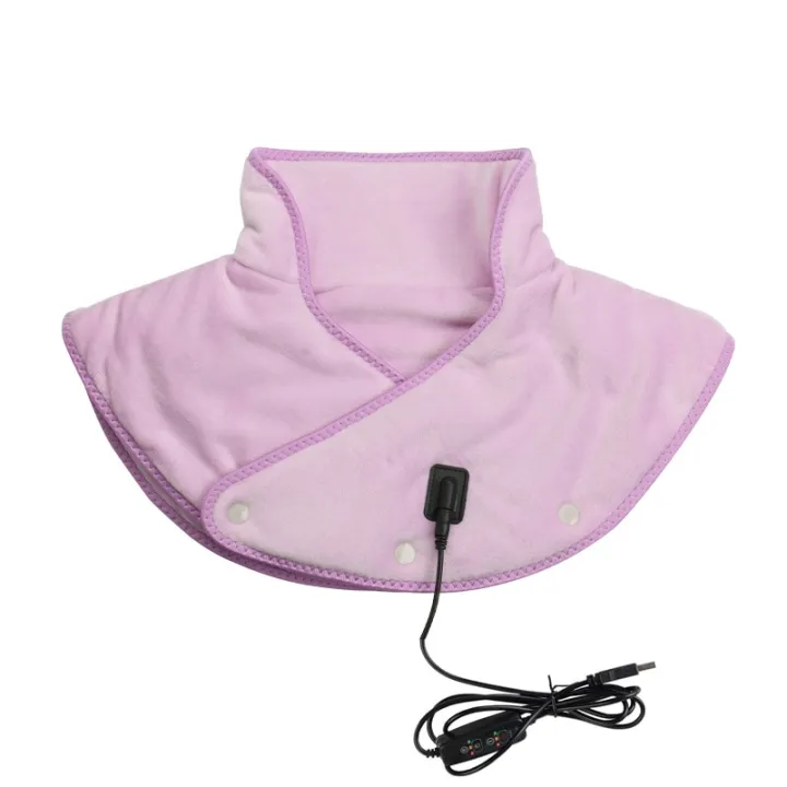 Neck%20Heating%20Pad%20Heated%20Neck%20Shoulder%20Wrap%20For%20Cramps%20Pain%20Relief%20And%20Relieve%20Fatigue%20Electric%20Thermal%20Compress%20Neck%20Brace%20-%20Image%206