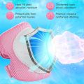 Kids Protective Gear Set Knee Pads for Kids 3-7 Years Toddler Knee and Elbow Pads with Wrist Guards for Skating Cycling Bike New. 