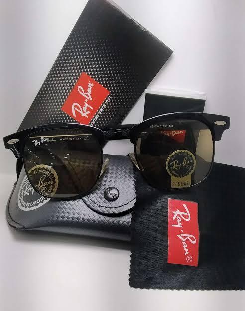 Aviator Sunglasses For Men And Women New Style