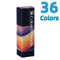 12/24/36/48/72 Colors Oily Colored Pencils Hexagon Wooden Handle Set Artist Painting Drawing Sketch Art Design Student Supplies.