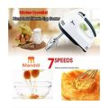 Scarlett super hand mixer Model. 