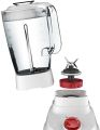 Moulinex LM2071 Juicer Blender with Grinder & Grater | 700 Watt. 