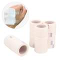 Bandage 24pcs Non-Woven Tape Breathable Wound Fixing For Emergency Hospital. 