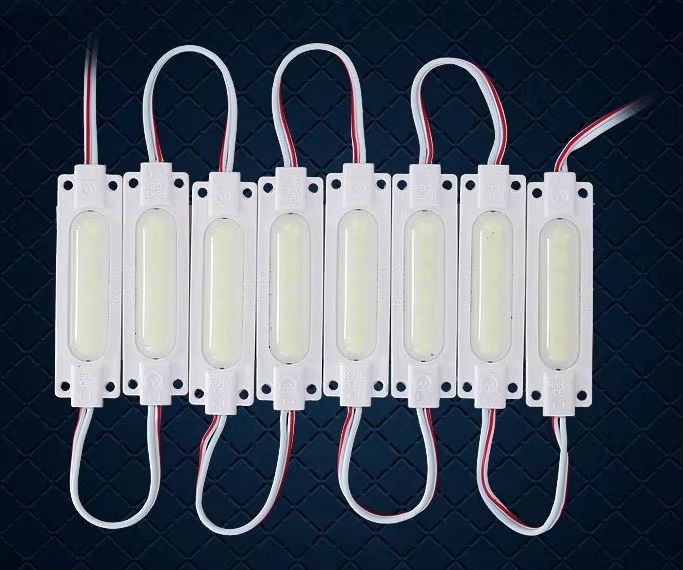 Decorative LED Light,Multiuse DC 24V Module Lights Waterproof Lamp 5 Ps ...