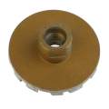 10X 50mm Diamond Grinding Cup Wheel Cutting Disc Concrete Stone Masonry Tool.
