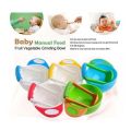 Baby Feeding Grinding Tools Processor for Baby- 1 Ps (Color as per stock).