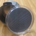 1PC 51mm Puck Screen/Espresso Portafilter Lower Shower Screen/Contact Screen - Stainless Steel 100 Micrometre. 