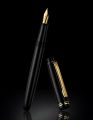 PILOT 78G Exclusive Fine Nib Fountain pen.